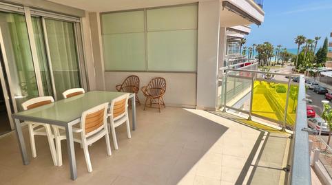 Foto 2 de Apartament en venda a Carrer Amplaries, 31, Vista Mar, Castellón