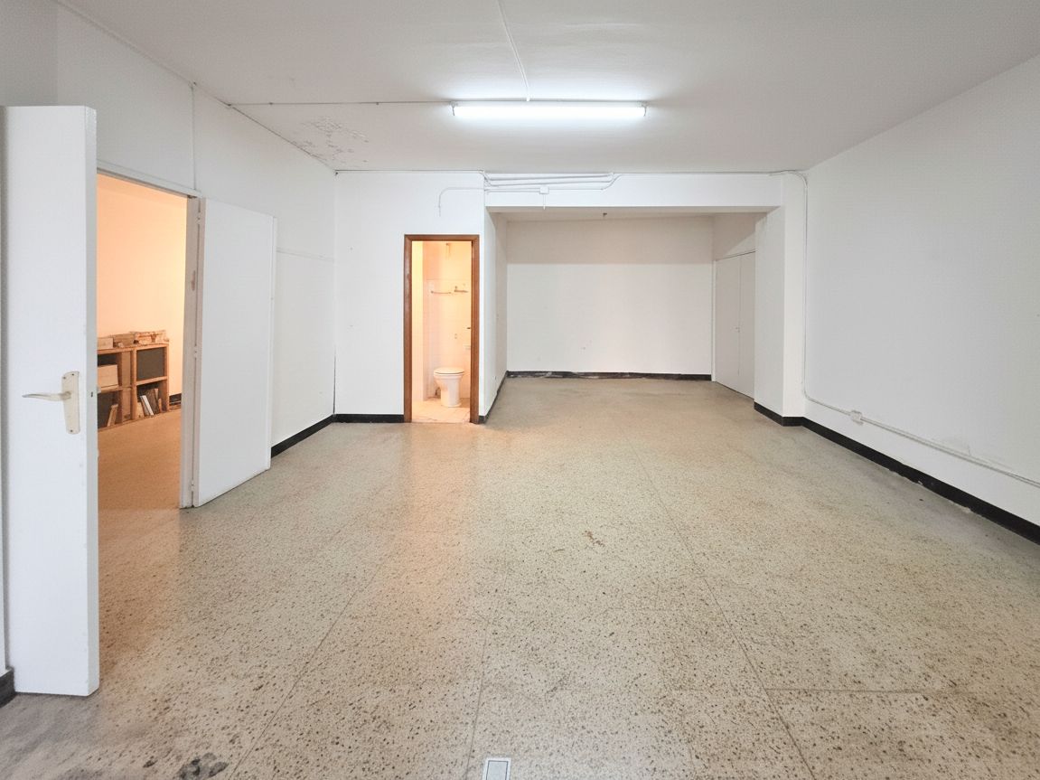 Piso en venta en A Coruña Capital 