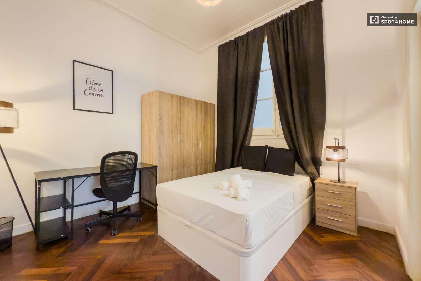Casa o xalet per a compartir a Dreta de l'Eixample