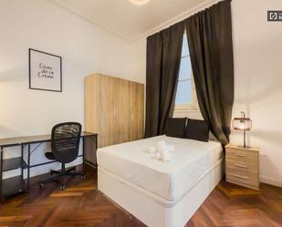 Casa o xalet per a compartir a Dreta de l'Eixample
