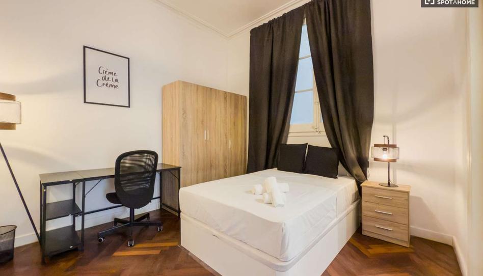 Photo 1 of House or chalet to share in Dreta de l'Eixample, Barcelona