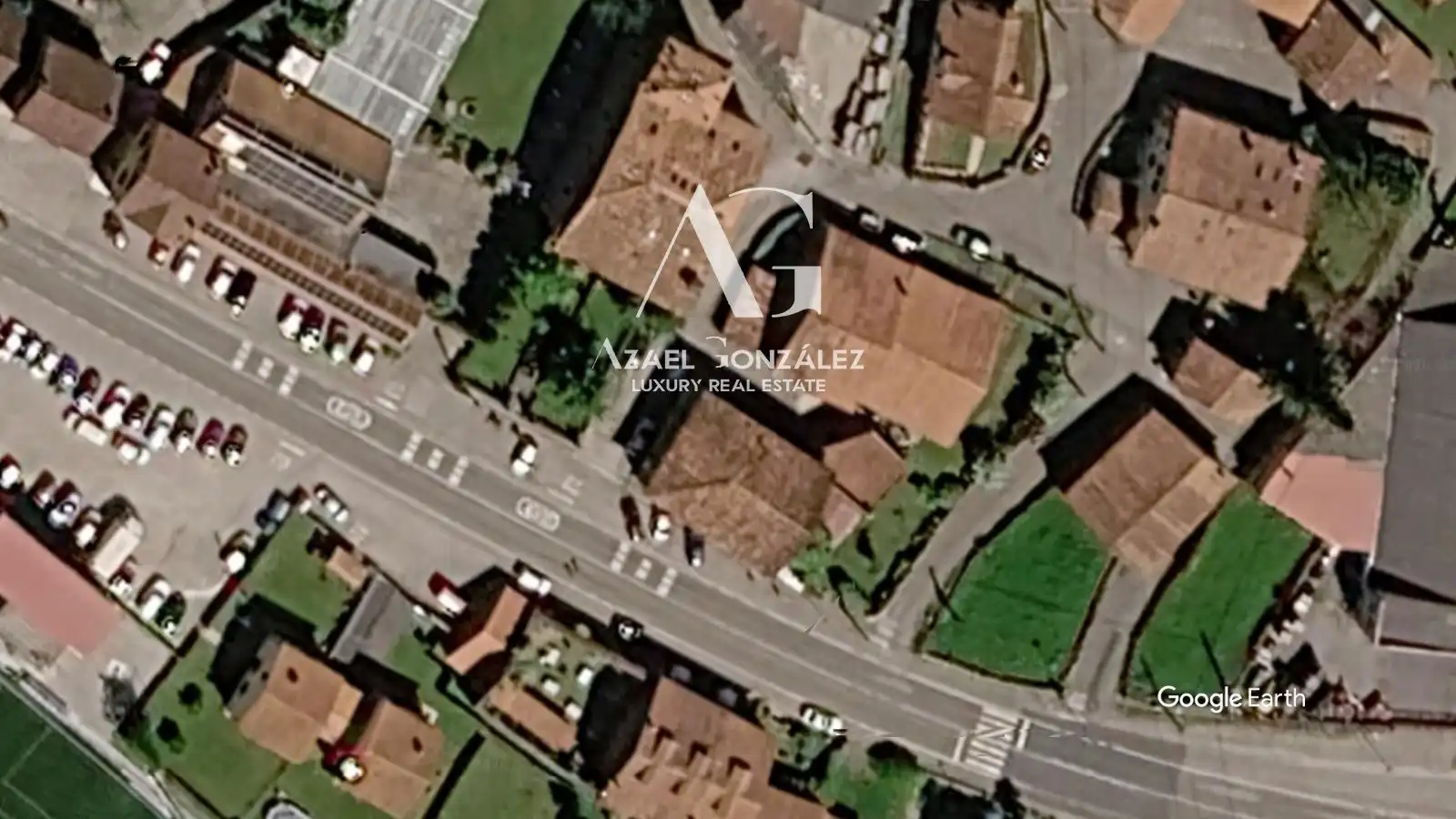 Houses for sale in Valdáliga