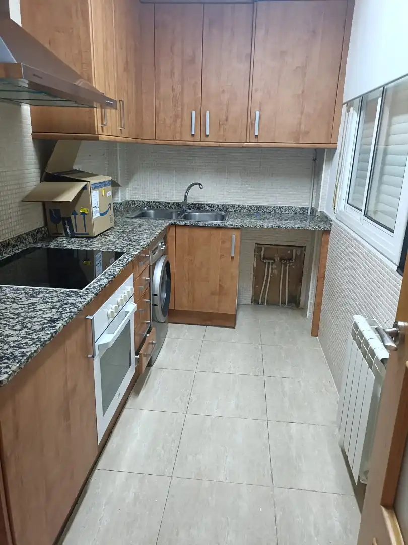 Dúplex en venta en Tàrrega