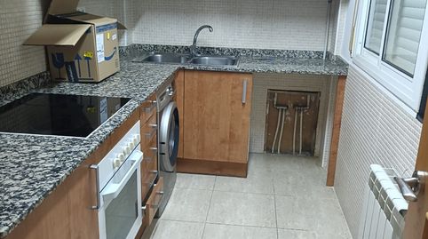 Foto 2 de Dúplex en venda a Tàrrega, Lleida