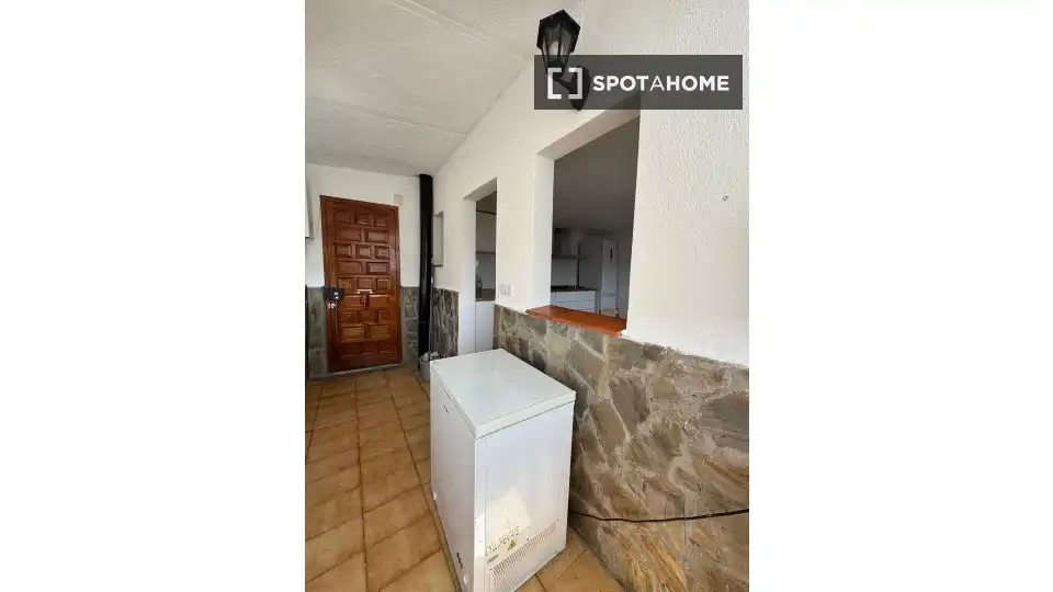 Room in Castellbisbal