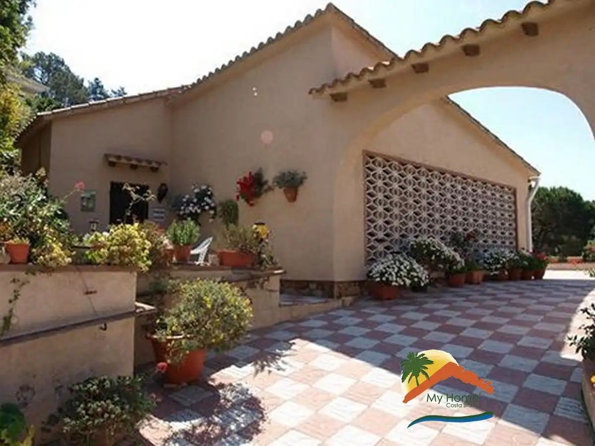 Haus mit Pool zum Verkauf in Serra Brava, imagen 9