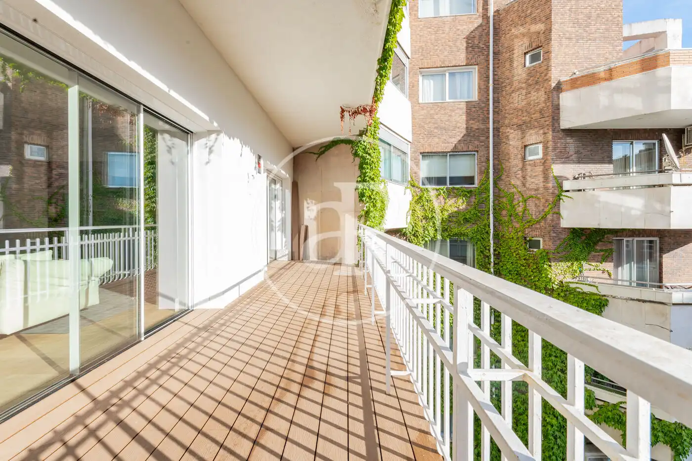 Terraza de Piso en venta en Madrid con Aire acondicionado, Calefacción y Terraza