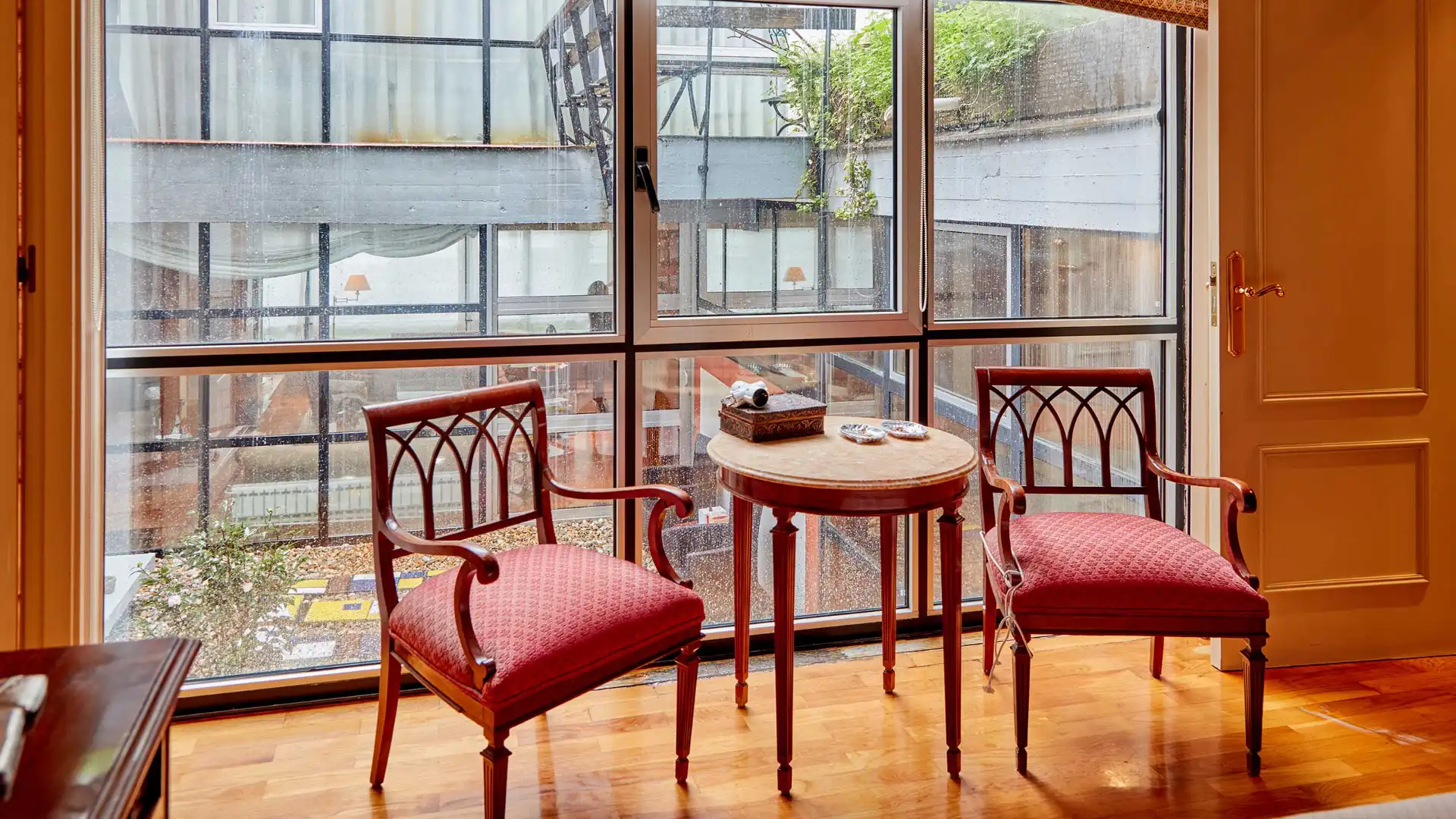 Piso con ascensor en venta en Rúa do Marqués de Valladares 27, imagen 9