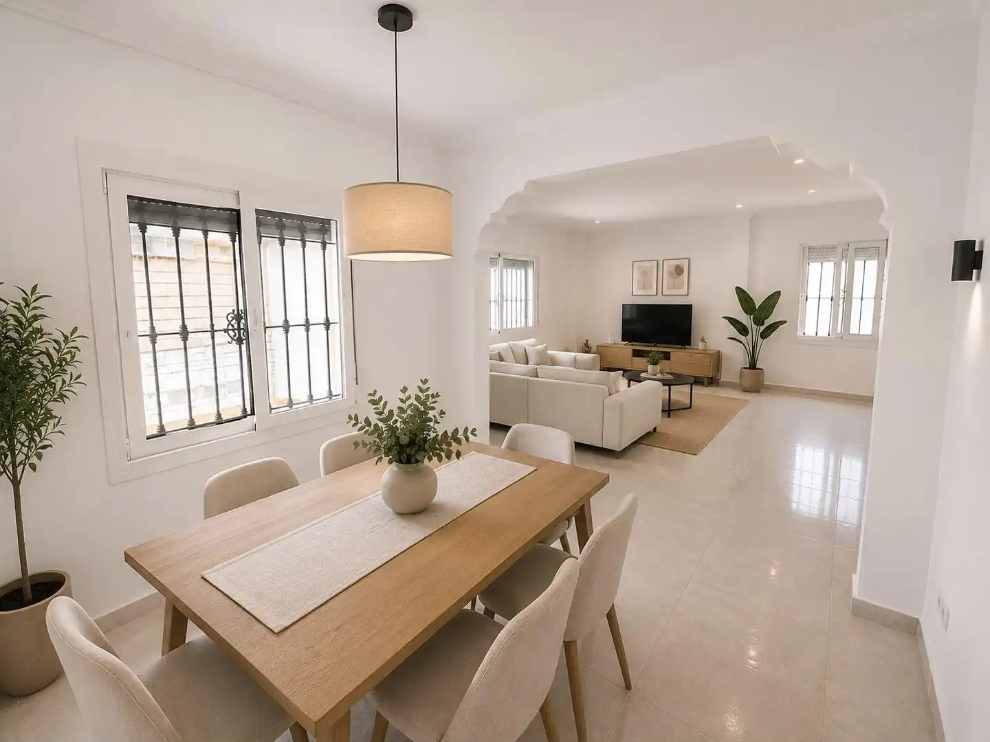 Maison mitoyenne avec piscine à vendre à El Mirador Pozo Aledo, imagen 33