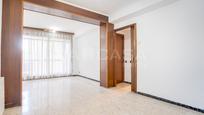 Living room of Flat for sale in  Barcelona Capital  with Heating and Balcony