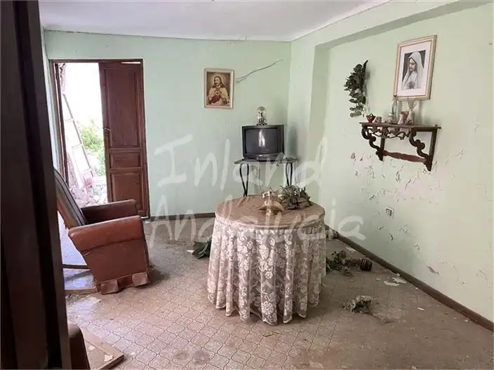Adossat en venda a Castillo de Locubín, imagen 5