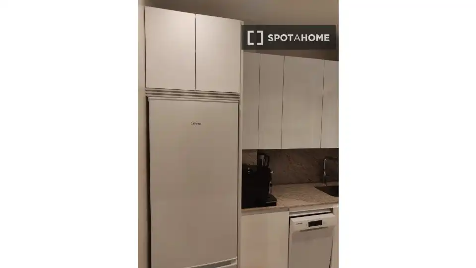 Piso de alquiler en Casa de Campo