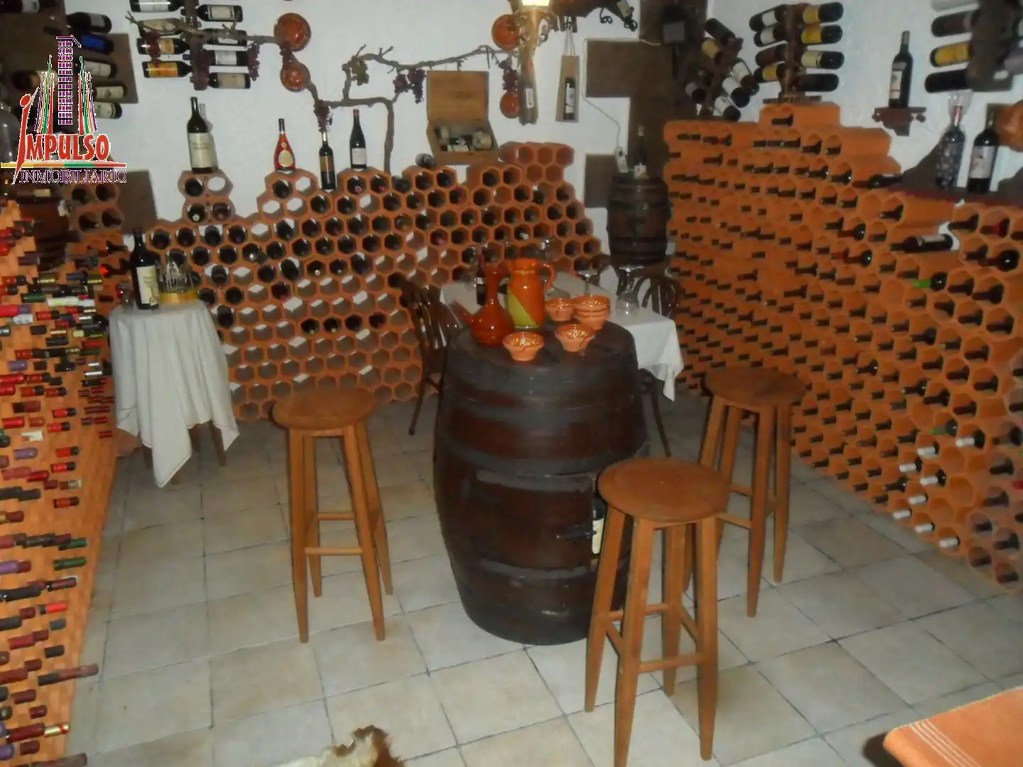 Chalet con piscina en venta en Pedanías - Extrarradio, imagen 46