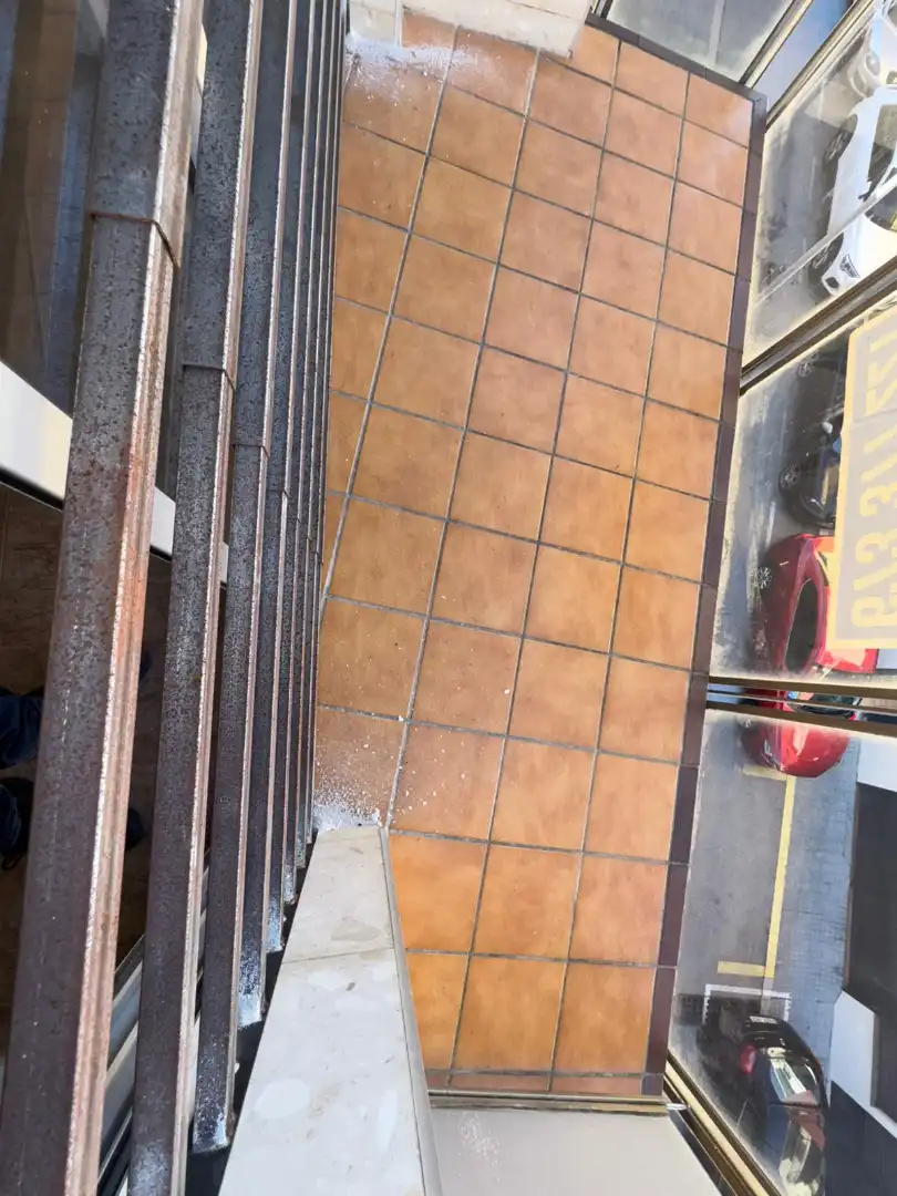 Exterior view of Duplexes for sale in Tordera  with Air Conditioner, Terrace and Balcony