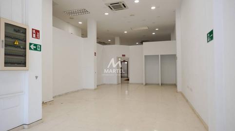 Photo 4 of Premises to rent in Calle Taoro, 9, Vecindario - El Doctoral - Cruce de Sardina, Santa Lucía de Tirajana