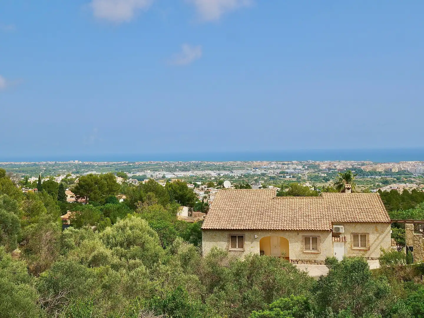 Villa mit Pool zum Verkauf in La Pedrera - Vessanes, imagen 3