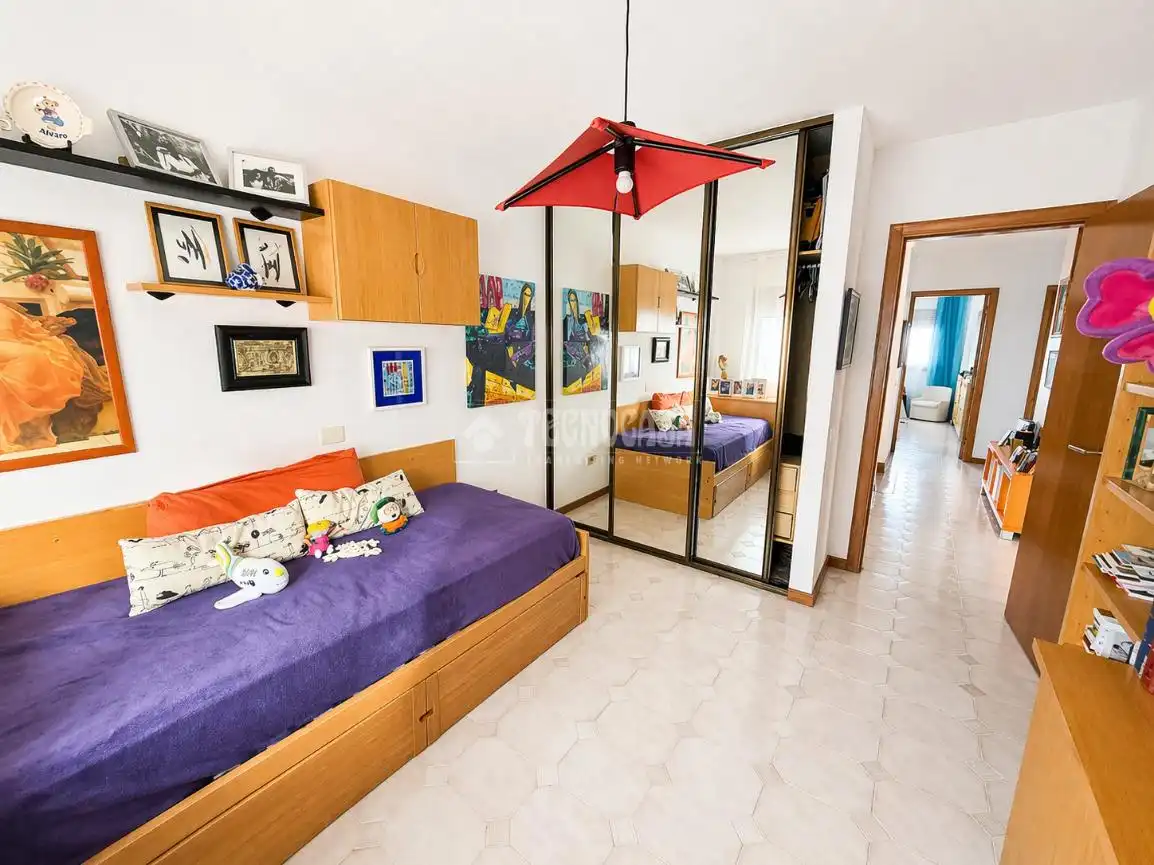 Habitación de Casa o chalet en venta en Candelaria con Piscina y Amueblado