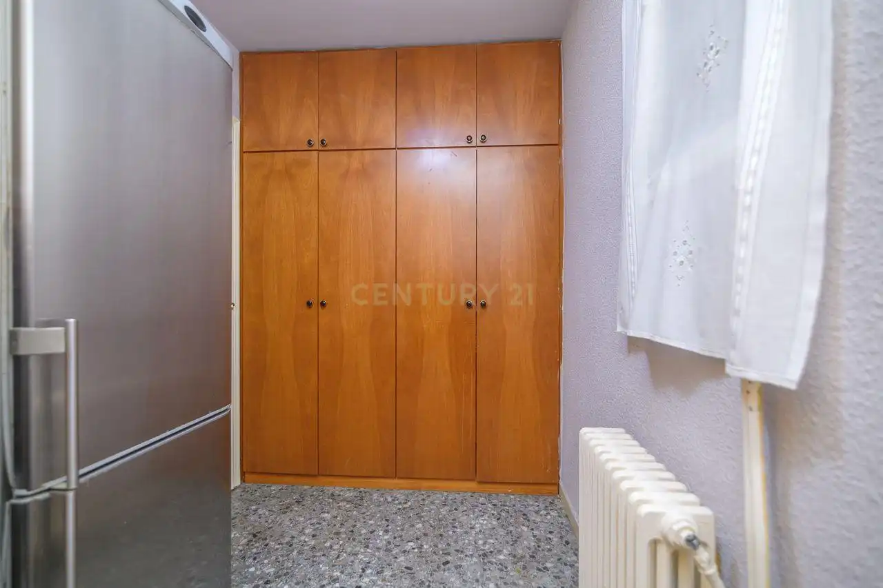 Casa con jardín en venta en Sant Vicenç Dels Horts, imagen 33