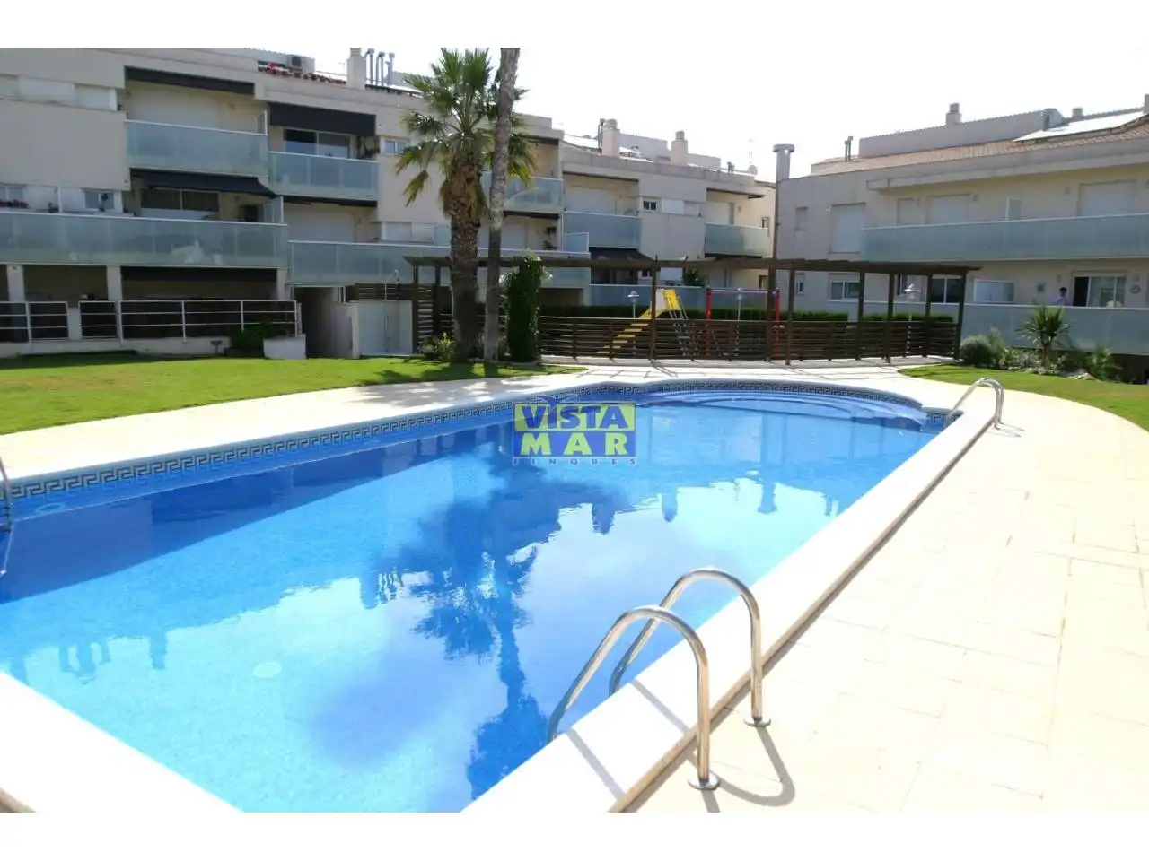Appartement avec piscine à vendre à Santa Maria - L'Eixample - Sud Sumella, imagen 7