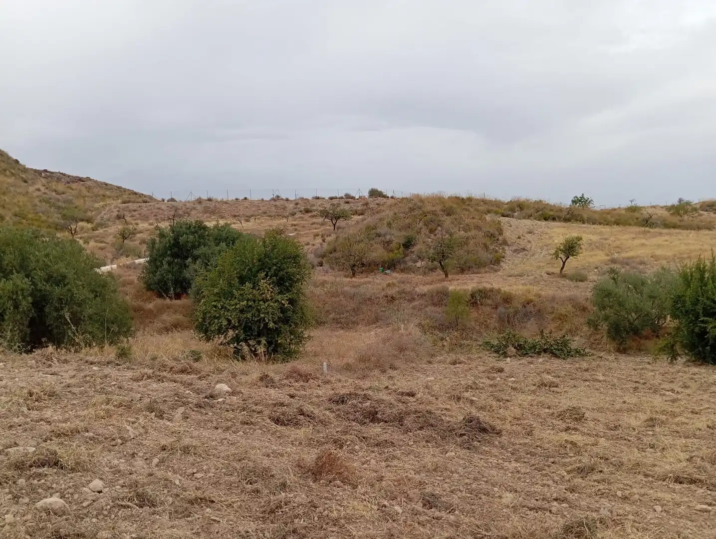Terreni e lotti in vendita a Bolnuevo, imagen 12
