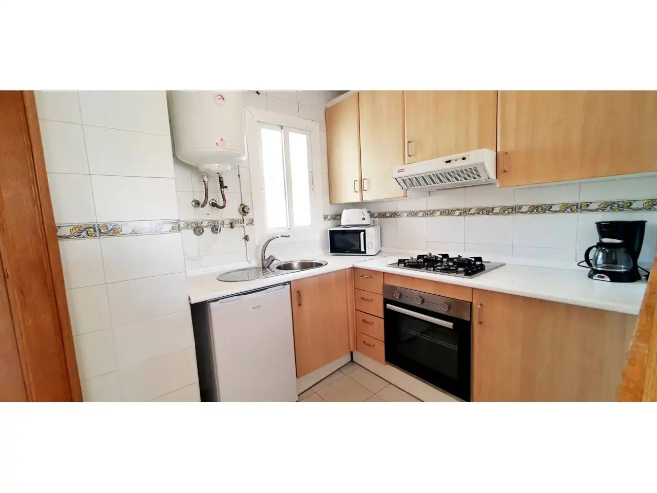 Apartament amb terrassa en venda a Calle Diagonal 1, imagen 49