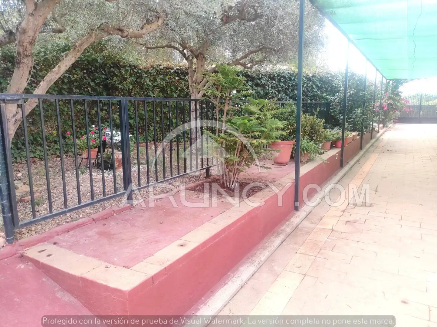 Chalet con piscina en venta en Mairena del Alcor, imagen 15