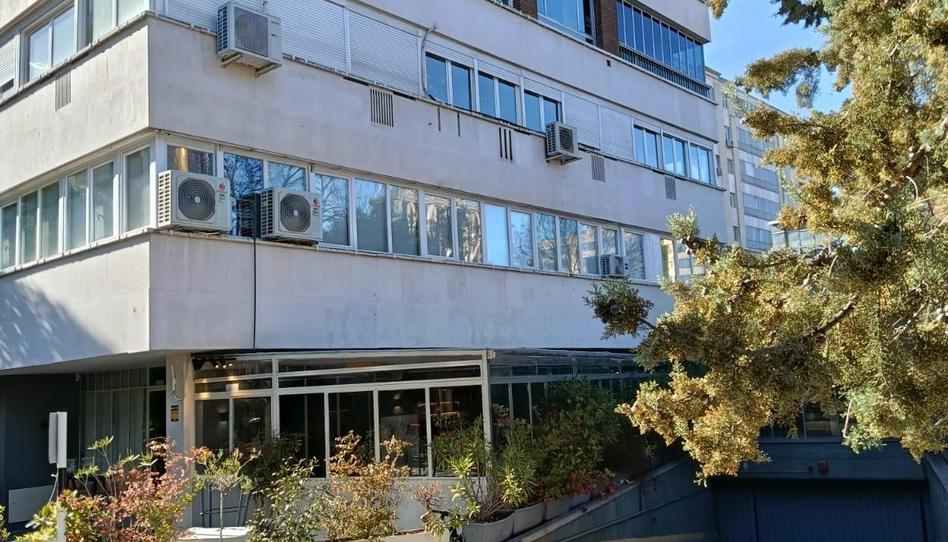 Foto 1 de Apartament de lloguer a Calle Doctor Fleming, Nueva España, Madrid