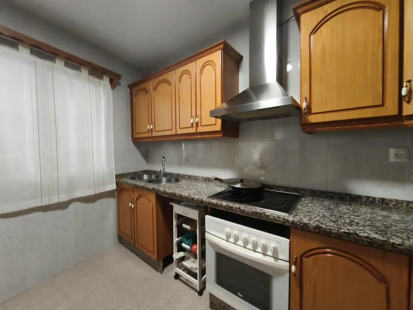 Casa con terrazza in vendita a Pedro Abad, imagen 7