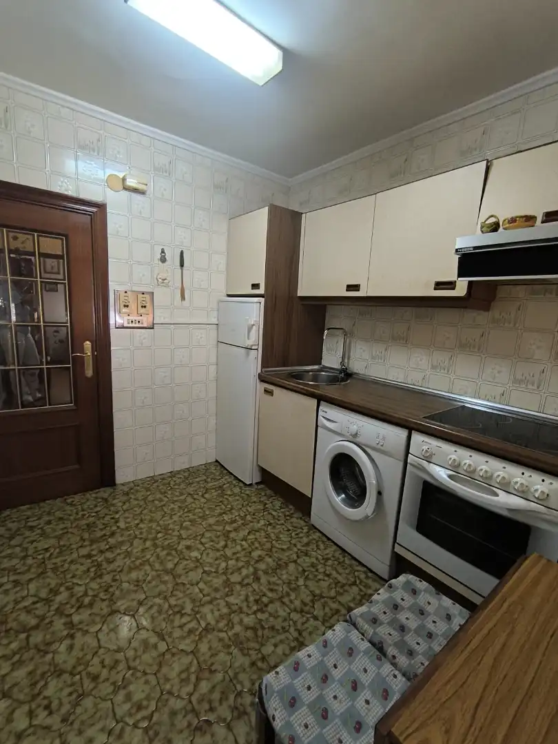 Piso con terraza en venta en Zorrotza Kastrexana Errepidea, imagen 7