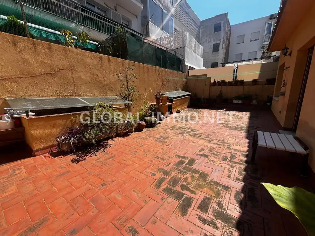 Appartement compact à vendre à Carrer del Puig Rom, imagen 9