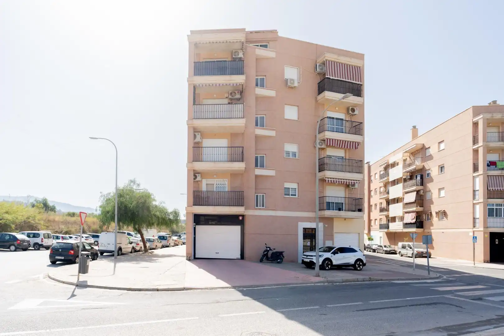 Pis en venda a Rambla De los Álamos , Motril ciudad