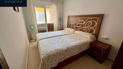 Foto 3 de Apartament de lloguer a Playa Levante, Alicante