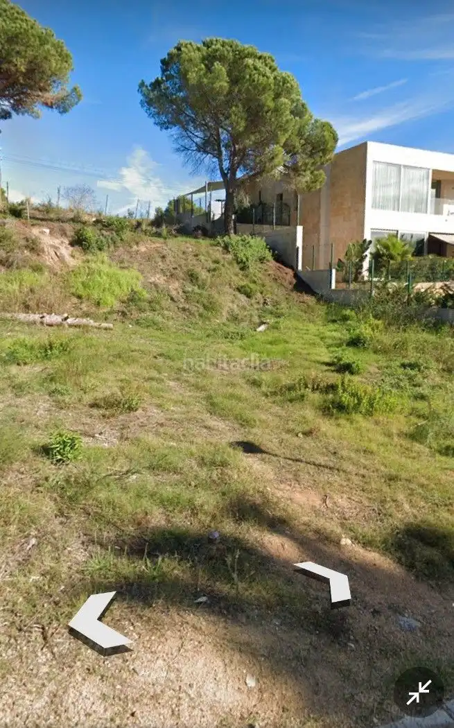 Terreno residencial en venta en Urbanitzacio Mongola 3, imagen 10