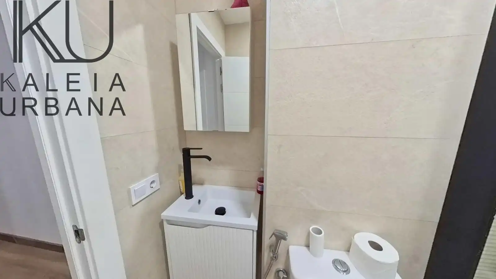 Wohnung zum Verkauf in Barrio del Centro