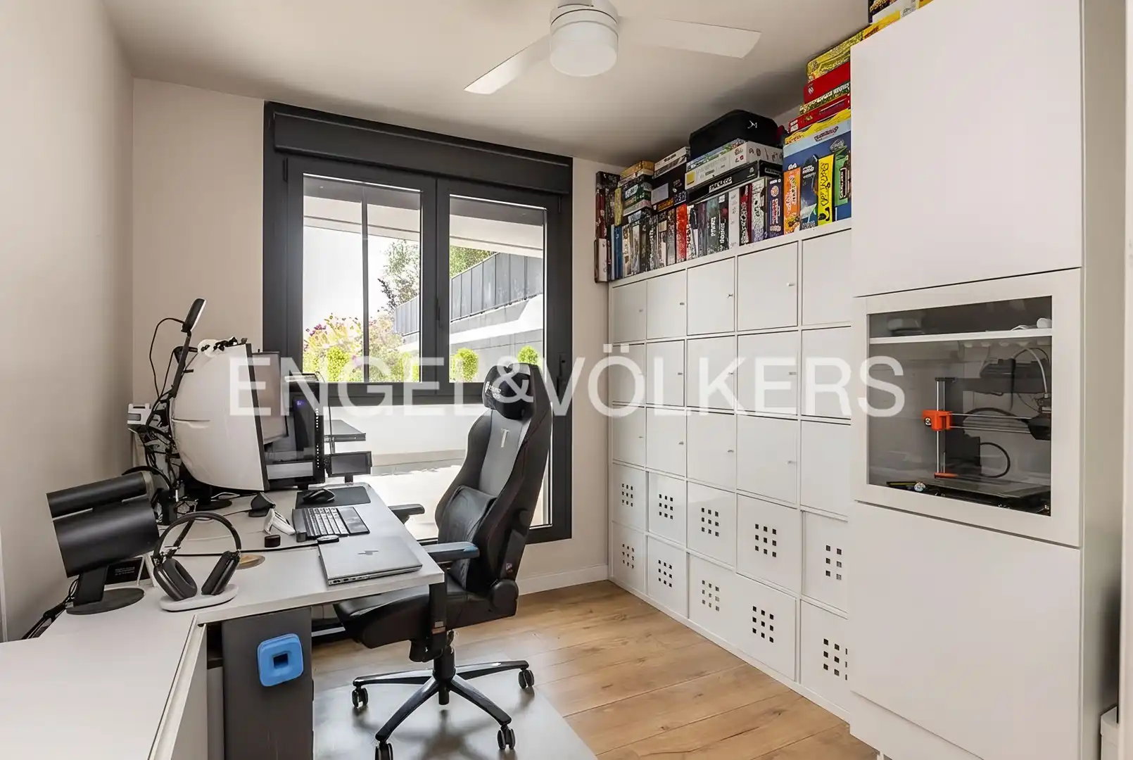 Piso en venta en Madrid con Aire acondicionado, Calefacción y Terraza