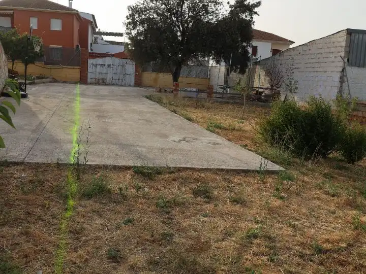 Residencial en venda en Mollina