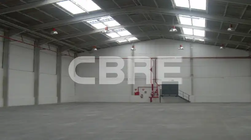 Industrial building to rent in Avenida de la Industria 22, imagen 9