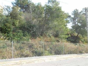 Terreno residenziale in vendita a Carrer de l'Astor