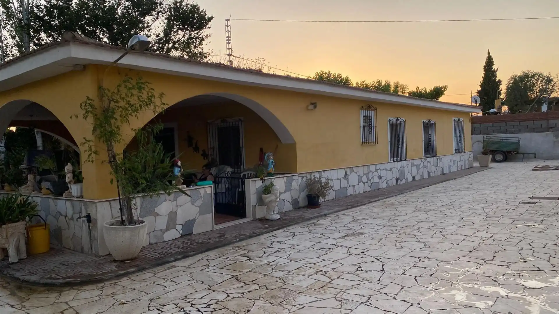 Chalet en venta en Agost, imagen 2