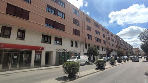 Photo 2 of Commercial properties for rent in Avenida de Lope de Vega, 29, Medina del Campo, Valladolid