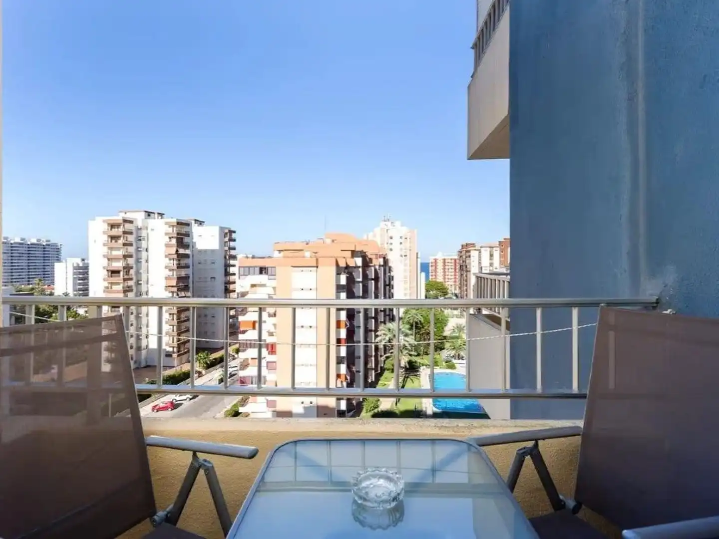 Wohnung mit Terrasse zum Verkauf in de la Rioja, imagen 25
