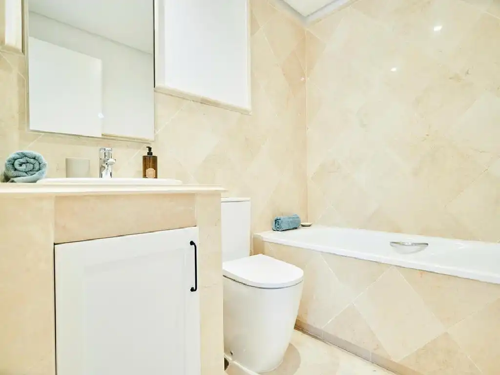 Apartament amb terrassa en venda a Nueva Andalucía, imagen 28
