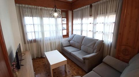 Foto 2 de Pis de lloguer a Del Prado, Centro - Corte Inglés, Toledo