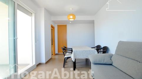 Foto 5 de Pis en venda a Avenida Mediterránea, Piles, Valencia