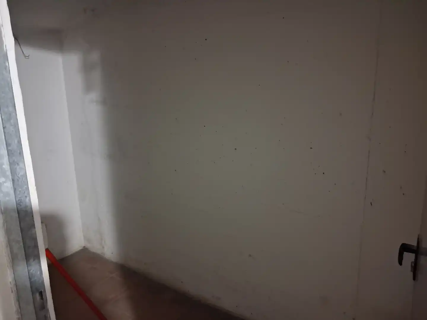 Storage room for sale in Zaragoza