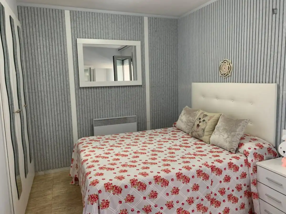 Apartamento de alquiler en Lleida, Lleida