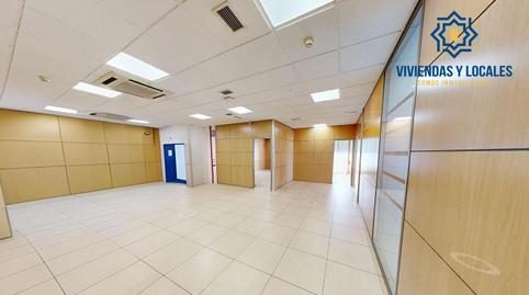 Foto 4 de Oficina de lloguer a Campus de la Salud, Granada
