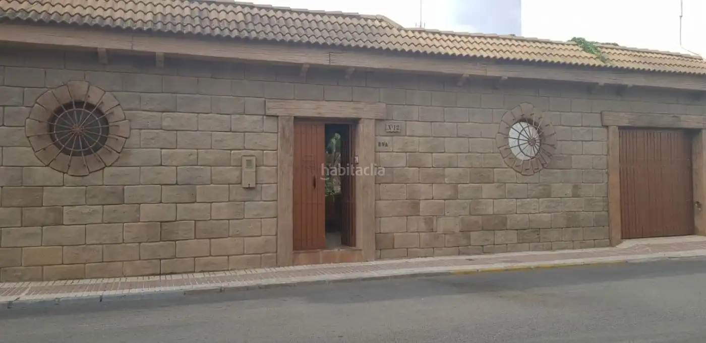 Villa zum Verkauf in Calle Málaga 10, imagen 16