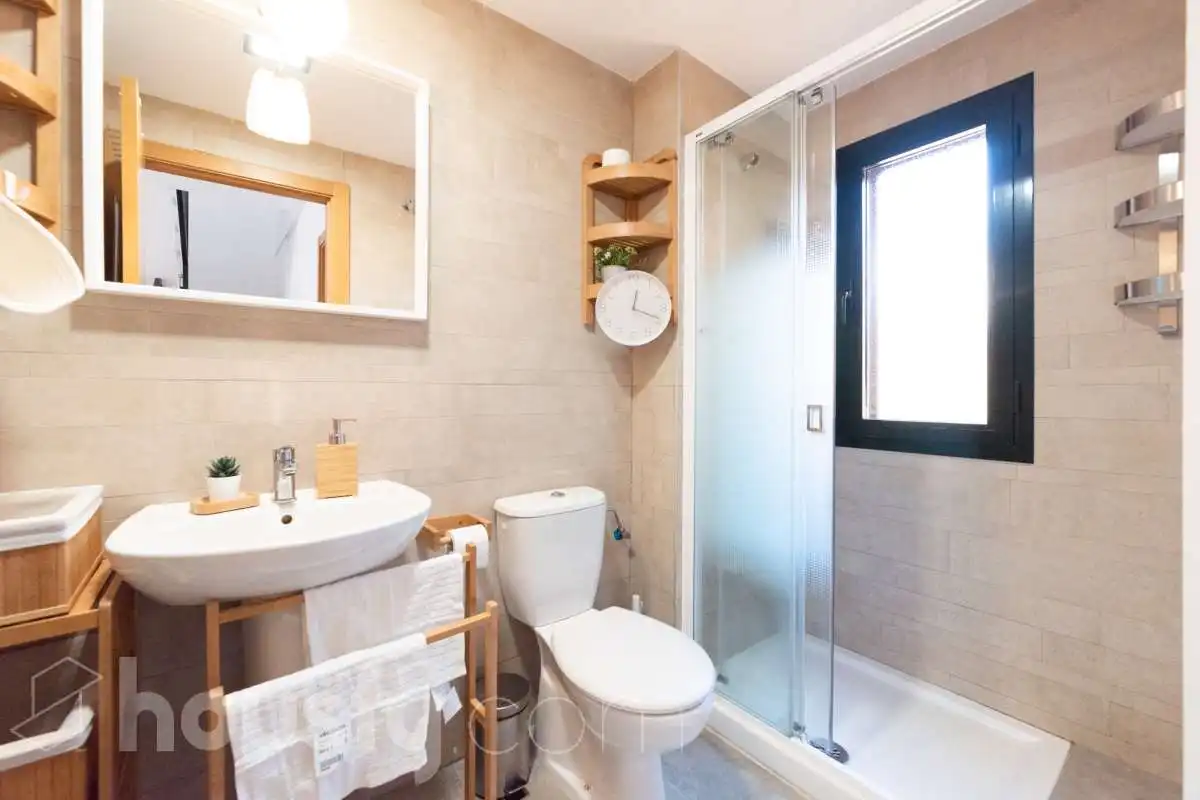 Maisonette zur Miete in Carretera Navalpino, Los Cigarrales-La Bastida