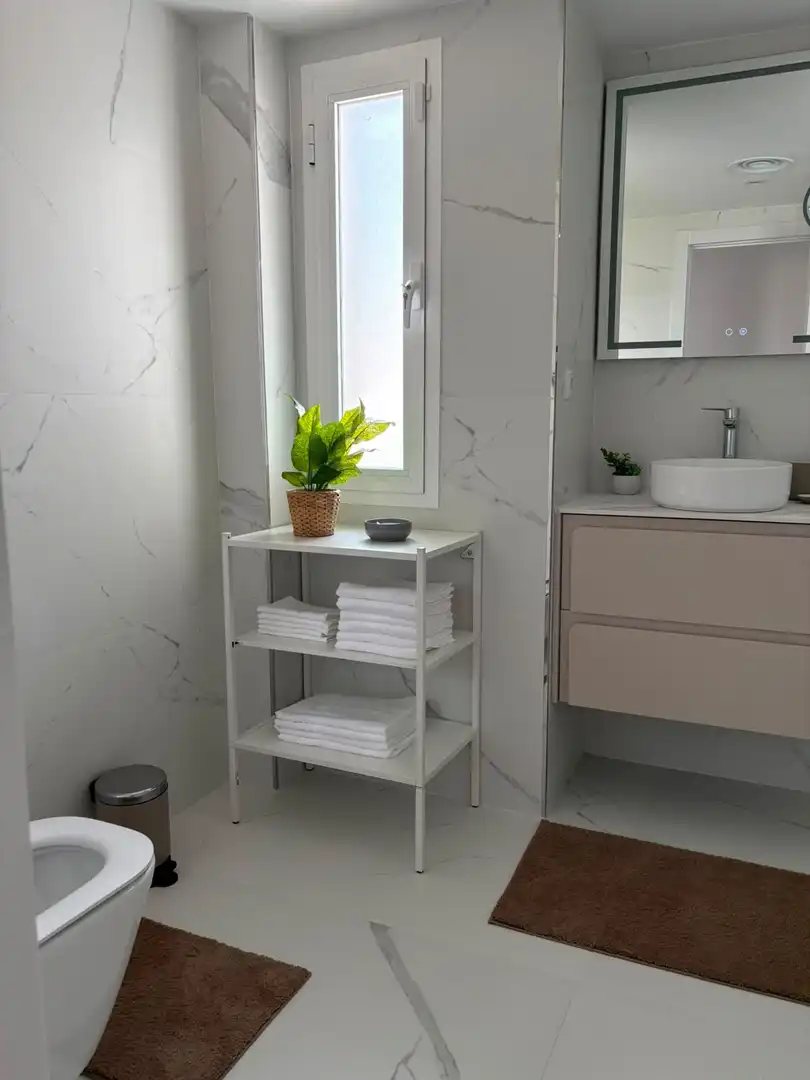 Duplexes for rent in La Dama de Noche - La Alzambra